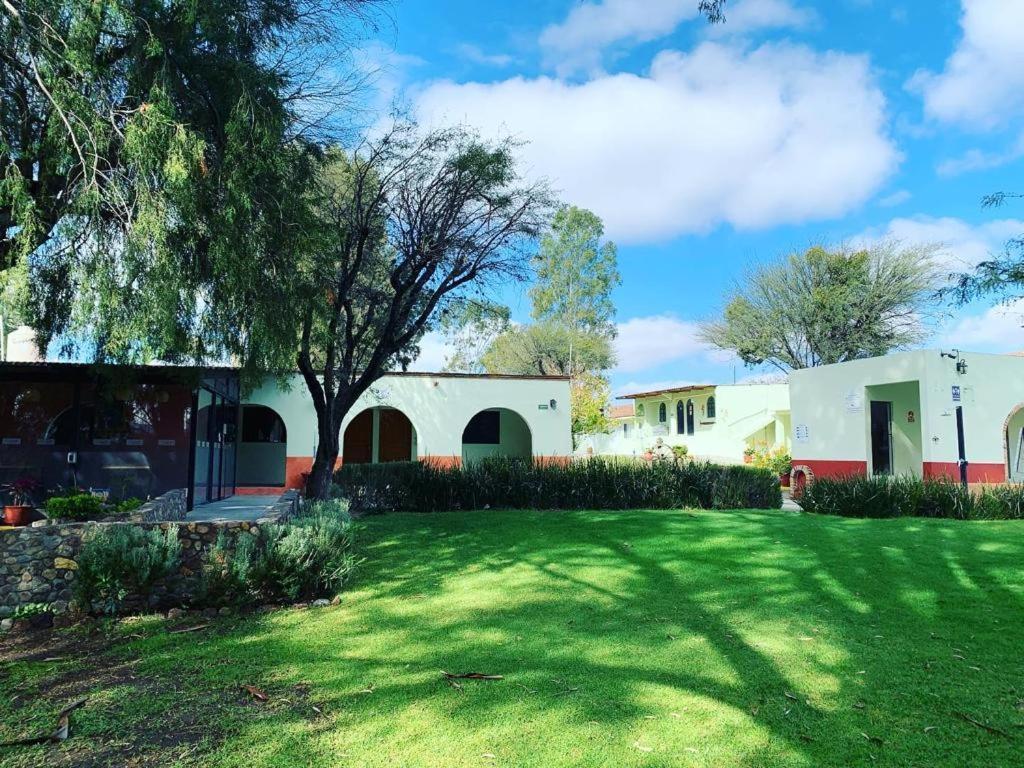 Hotel Rv Park San Ramon Cieneguita Kültér fotó