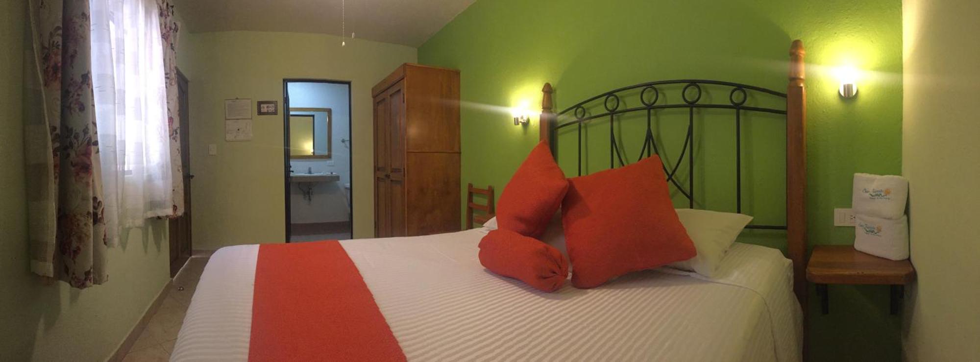 Hotel Rv Park San Ramon Cieneguita Szoba fotó