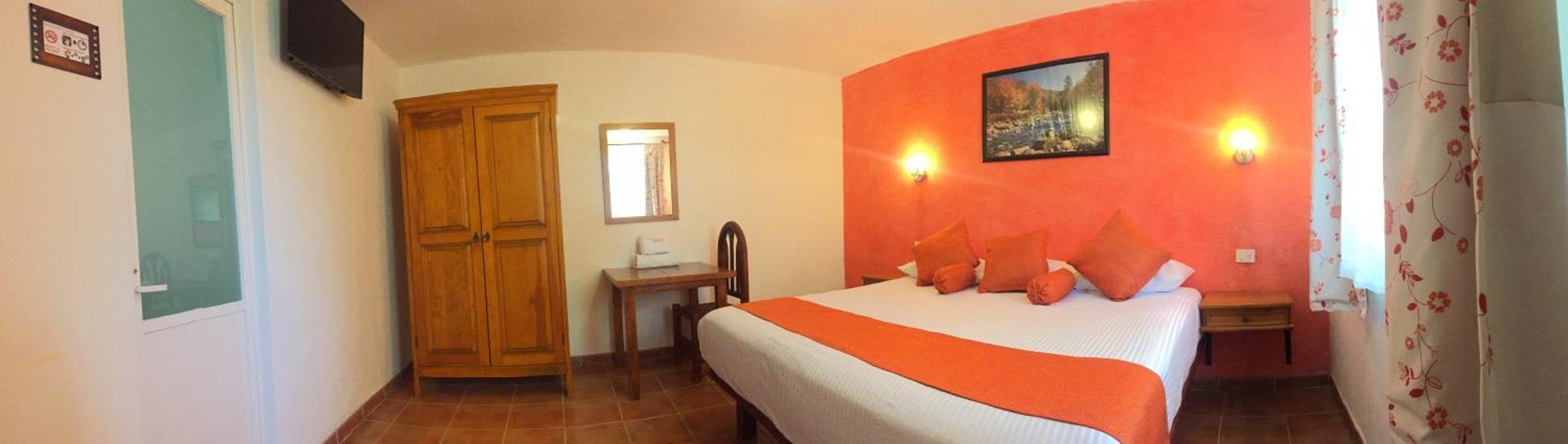 Hotel Rv Park San Ramon Cieneguita Szoba fotó