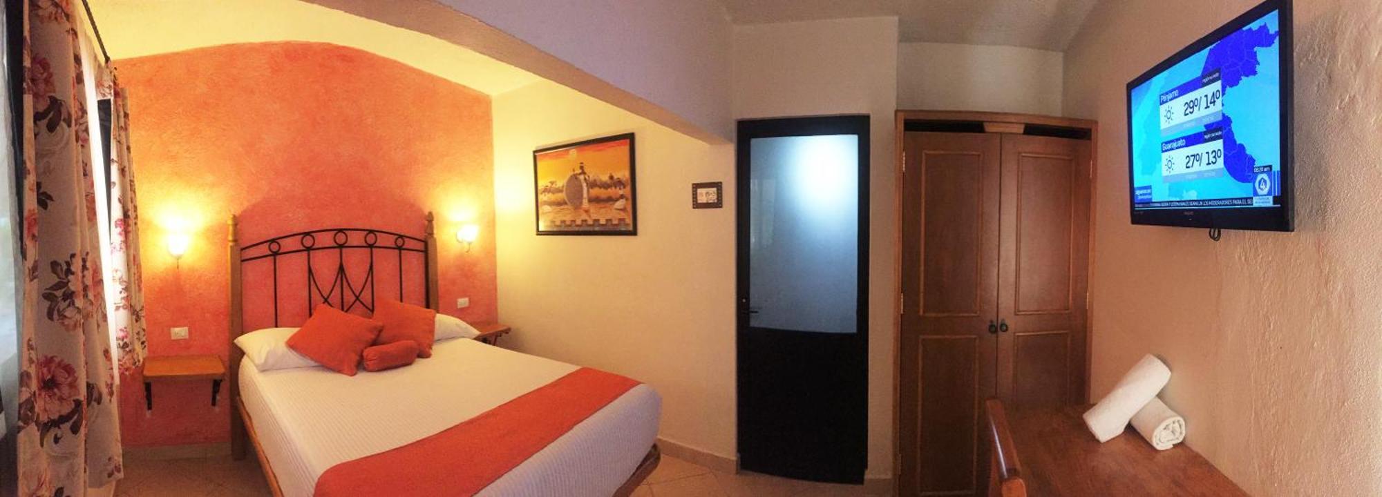 Hotel Rv Park San Ramon Cieneguita Szoba fotó