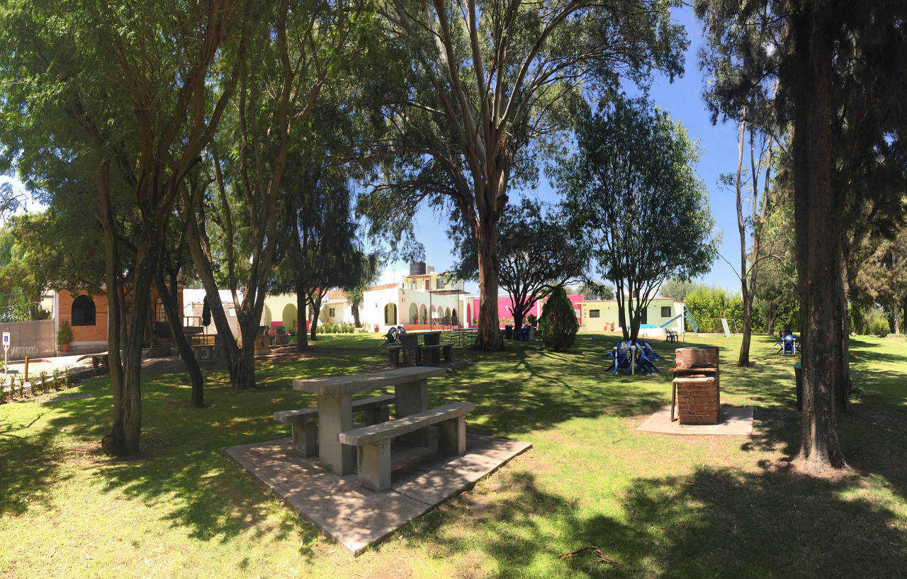 Hotel Rv Park San Ramon Cieneguita Kültér fotó
